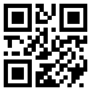 3400500761 - Immagine del Qr Code