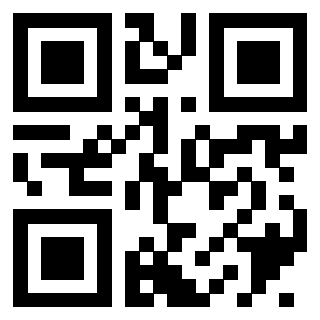 Qr Code di 3400500762