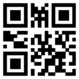 Il QrCode di 3400500763