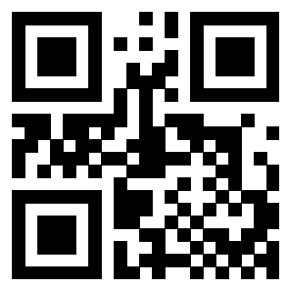 3400500764 - Immagine del Qr Code associato