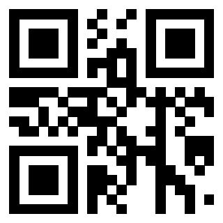Immagine del QrCode di 3400500767