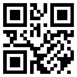 Scansione del Qr Code di 3400500768