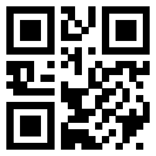 QrCode di 3400500769