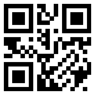 Il Qr Code di 3400500770