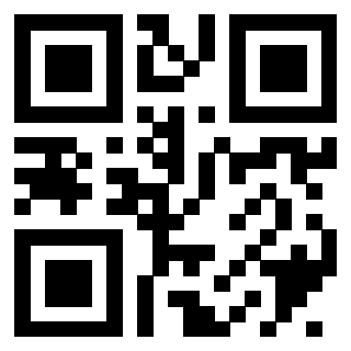 Qr Code di 3400500772