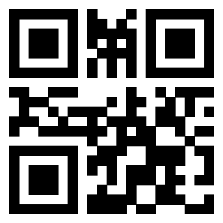 Scansione del Qr Code di 3400500775