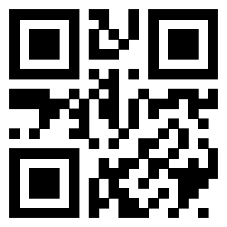 QrCode di 3400500779