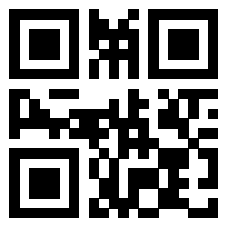 Il Qr Code di 3400500782