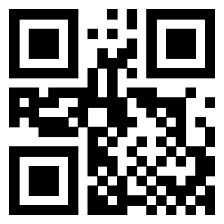 Immagine del QrCode di 3400500784