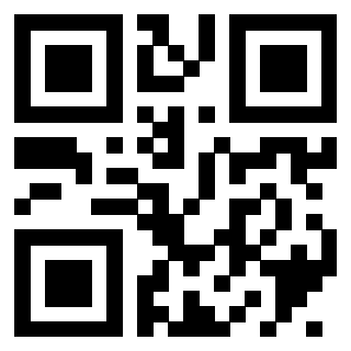 Immagine del Qr Code di 3400500785