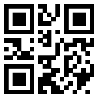 Immagine del Qr Code di 3400500787