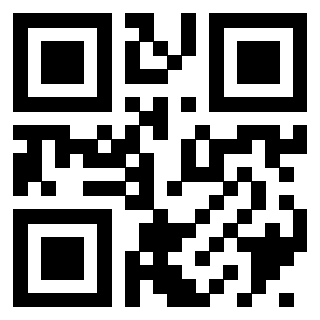 3400500790 QrCode associato