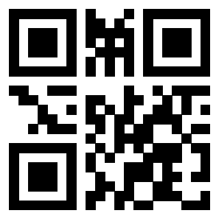 3400500793 - Immagine del Qr Code associato