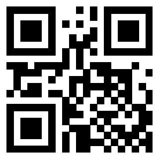Immagine del Qr Code di 3400500795