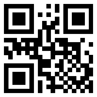 Scansione del Qr Code di 3400500796