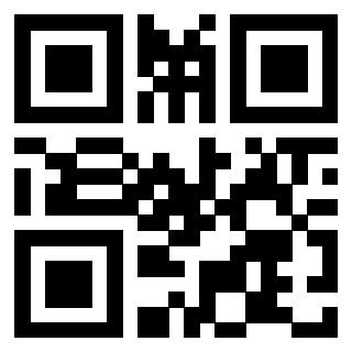 Scansione del Qr Code di 3400500799
