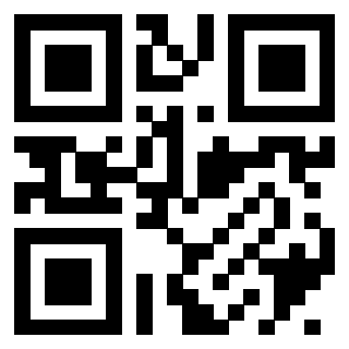 QrCode di 3400500800