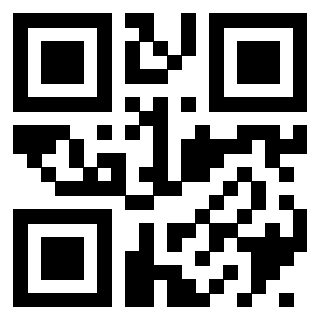 3400500801 QrCode associato