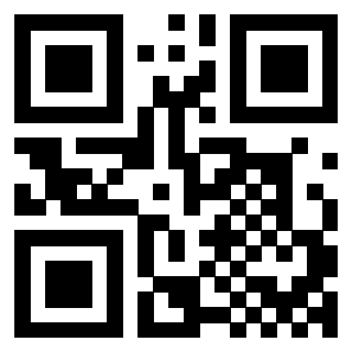 Immagine del Qr Code di 3400500802