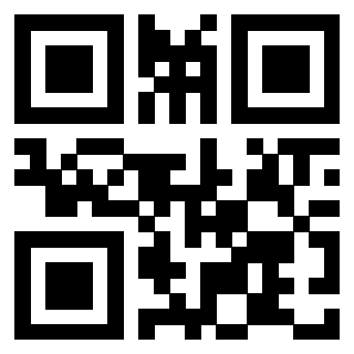 3400500803 Qr Code associato