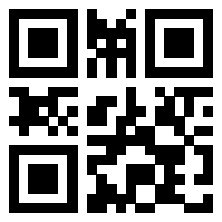Scansione del Qr Code di 3400500804