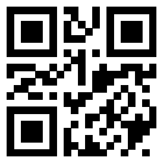 Immagine del Qr Code di 3400500805
