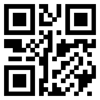 3400500808 - Immagine del Qr Code