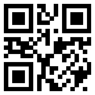 3400500812 - Immagine del Qr Code associato