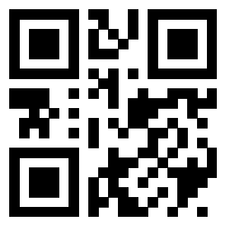 3400500814 - Immagine del QrCode