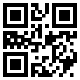 3400500817 Qr Code associato