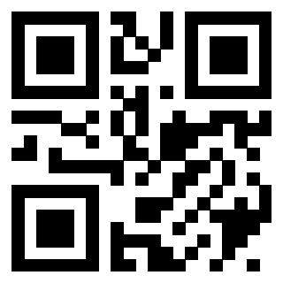 3400500818 - Immagine del QrCode