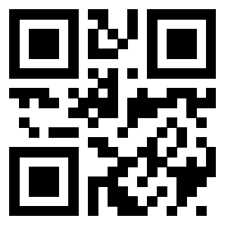 3400500825 - Immagine del QrCode associato