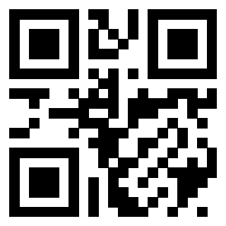 QrCode di 3400500828