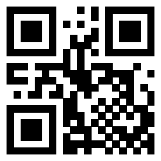 Il QrCode di 3400500830