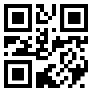 Il Qr Code di 3400500836