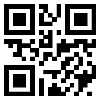 Immagine del QrCode di 3400500839