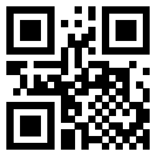 Scansione del Qr Code di 3400500840