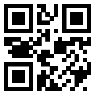 Il QrCode di 3400500842