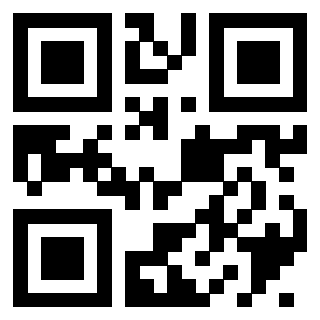 QrCode di 3400500845
