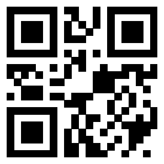 3400500846 QrCode associato