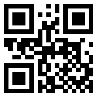 3400500849 - Immagine del QrCode