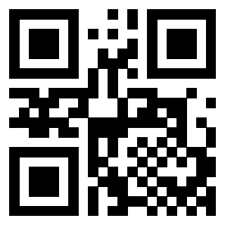 Il Qr Code di 3400500850