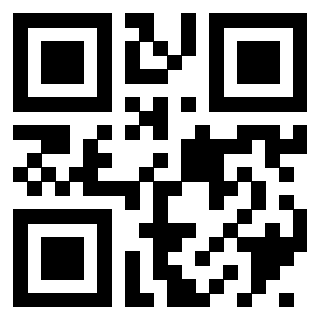 Il Qr Code di 3400500852