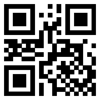 3400500853 - Immagine del QrCode associato