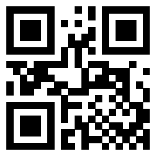 3400500854 Qr Code associato