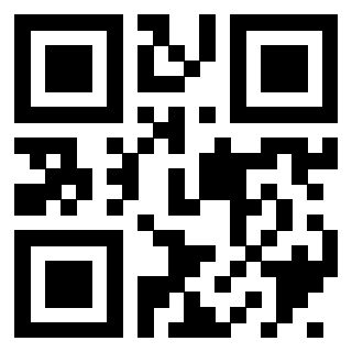 Scansione del Qr Code di 3400500856