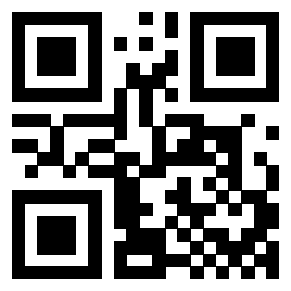 Scansione del Qr Code di 3400500857