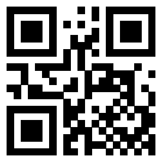 3400500859 - Immagine del QrCode