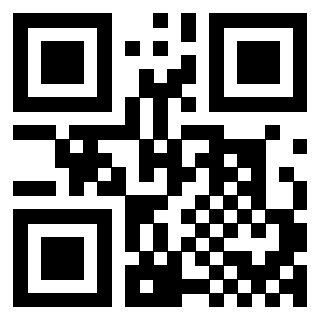 Immagine del QrCode di 3400500860