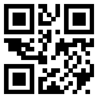 3400500866 - Immagine del Qr Code